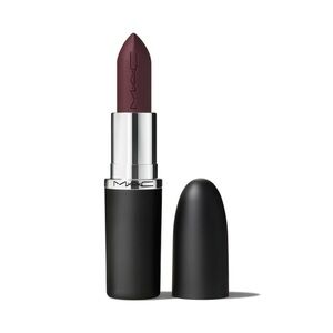 MAC Cosmetics Matte Lipstick-Smoked Purple